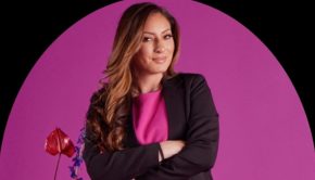 Karla Ortiz CEO and Founder of Monark Entertainment - sourced from Monarkentertainment.co