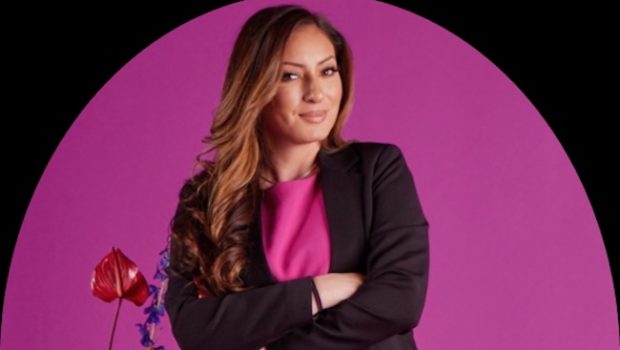 Karla Ortiz CEO and Founder of Monark Entertainment - sourced from Monarkentertainment.co