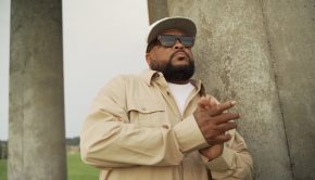Kokane - Bud E Boy Music - Press Photo