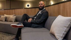 The Evolved Co. Founder Krish Sidhu