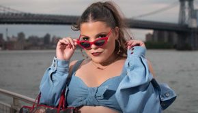 LEAH Releases Archangel Single Featuring Special Guests Timo Somers & Sander Zoer