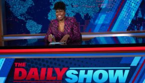Leslie Jones