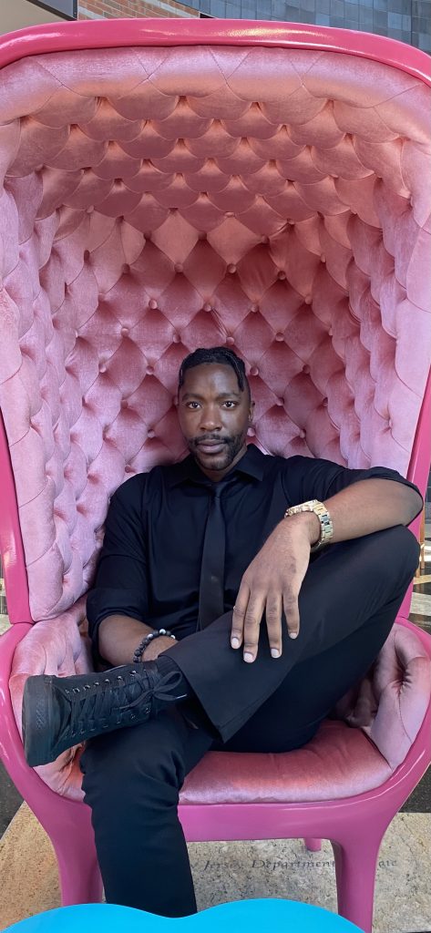 Loko Disparo$ (Artist Submitted Press Photo)