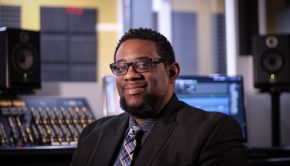 Christwill “MaeSTRO!” Drake, Department Chair at Avant Media Institute - Live Session-thumbnail