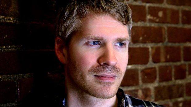 Mark Ciani - Press Photo