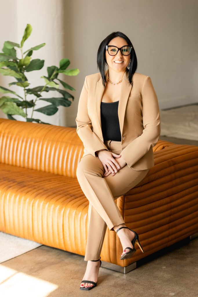 Melissa Rodriguez - Photo Credit: JEREMIAH'S PHOTOGRAPHY