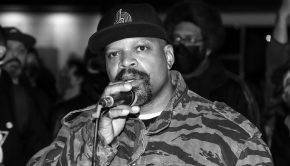 Mic Crenshaw - Hip Hop Congress