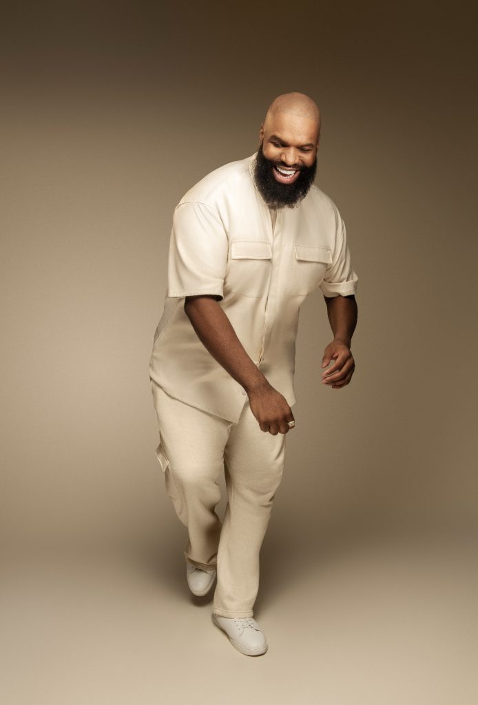Micah Lee - Press Photo