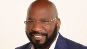 Michael "Harry O" Harris - Press Photo - Our Community First Action Inc