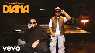 DJ Snake & Hamza - Diana