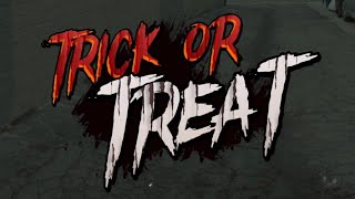 Dheezy x Planet Asia - Trick Or Treat