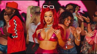 Justina Valentine- Money Up