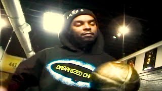 DaeMoney - GAME WINNING SPEECH