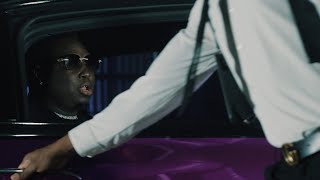 Big Moochie Grape - Bacc In The Maybach