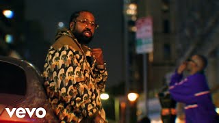 Roc Marciano & The Alchemist - Chopstick