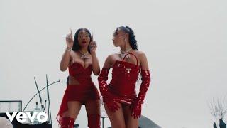 Lebra Jolie - YEAH feat Bia