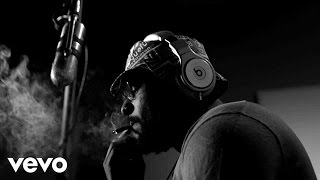 SchoolBoy Q ft. BJ The Chicago Kid – Studio