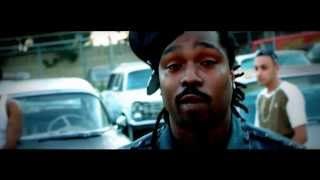 Yung Lou Ft. King Kansas - Retarded