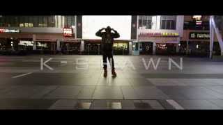 K-Shawn - Chea as Fck