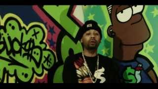S.B.O.E - Banned From Radio 