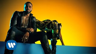 Jason Derulo ft. 2 Chainz - Talk Dirty