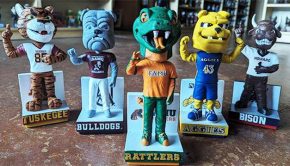 National Bobblehead Hall of Fame and Museum