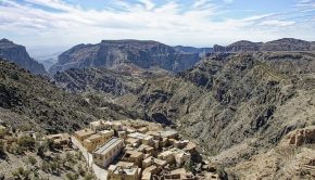 Oman - Image by Makalu from Pixabay - Taboos