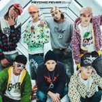 Psychic Fever from Exile Tribe - What's Happenin' - artwork-440x440