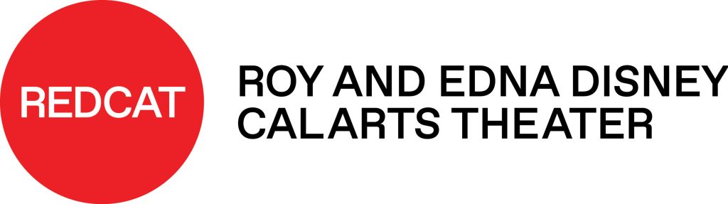 REDCAT - logo banner