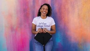 Rockell Bartoli - The Scholar Budget program