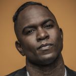 Roderick Lawrence - (Agency Submitted for Editorial Use)