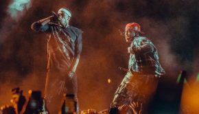 Discover the heartbeat of urban culture. Rolling Loud Europe Day 3 Recap: Travis Scott Closes Out A Triumphant Weekend in Austria