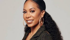 Sanya Richards-Ross Talks ‘RHOA’ Season 15 On The Wayne Ayers Podcast