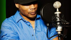 JReal Da Realest - 2 Close Back Up - press photo