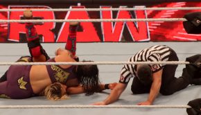 WWE Raw