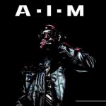 SJ The Artist - A.I.M - cover art