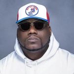 Producer/Songwriter Skitso - press photo