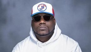 Producer/Songwriter Skitso - press photo