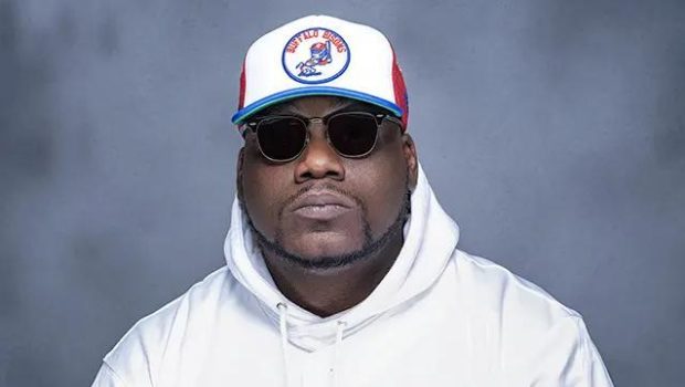 Producer/Songwriter Skitso - press photo