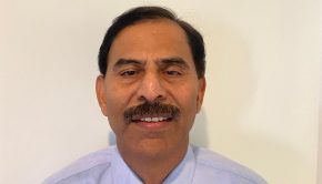 Sreekumar Raghavakaimal - Genomics