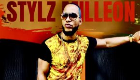 Stylz Milleon - Good 2 Yuh - music scene