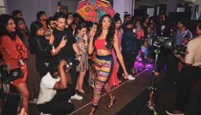 Sukalp Bhatija Blends Ancient Craft with Contemporary Design