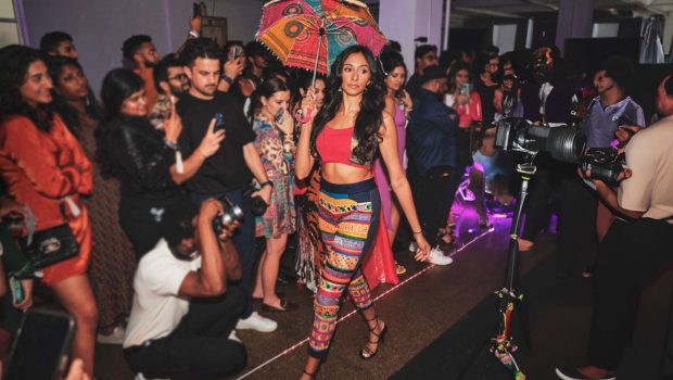 Sukalp Bhatija Blends Ancient Craft with Contemporary Design