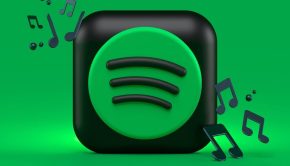Spotify stream