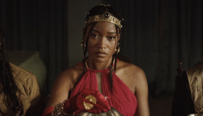 Keke Palmer - Big Boss