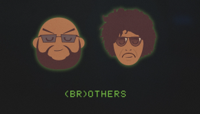 (Br)others - (Br)other art