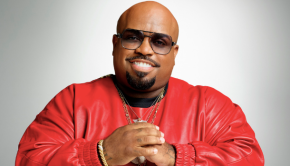 CeeLo Green - FACEs of Fashion