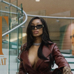 Chanda Trapanese Tresvant - Pop That Artwork