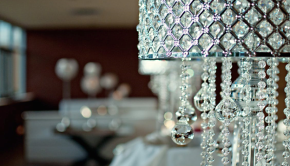 chandeliers - Image by Scott Webb from Pexels
