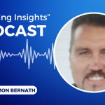 Damon Bernath "Shocking Insights" podcast